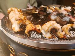 特色烤鳗鱼-泥炉烧肉师(新街口金銮巷店)