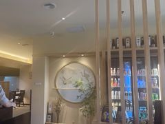-江户前日本料理(瑞诗酒店店)