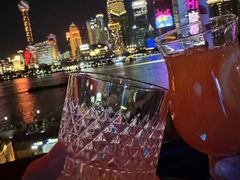 -外滩8号 whisky bar(金延大厦店)