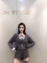 -CD Hair salon