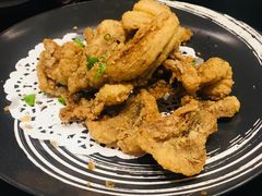 -高佳庄·舟山海鲜(海景旗舰店)