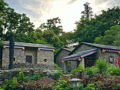 -深圳锦绣中华民俗村