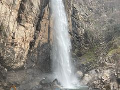 -洛阳白云山景区