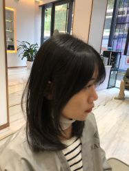 -HAIR POP
