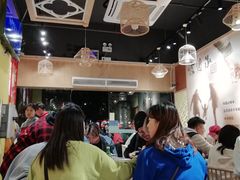 大堂-赵记传承(广州越秀五羊新城店)