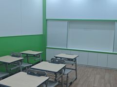 -吉的堡成长中心(五角场安波校区)