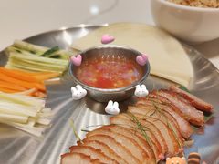 -CHILL Pho澳洲牛肉越南粉(佛山顺德万象汇店)