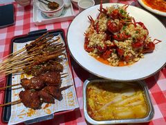 -辣小鲜·南昌大排档(船山路店)