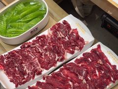 -潮正和潮汕牛肉火锅·老字号(番禺万达店)