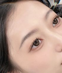 -UP&UP·半永久眉毛眼线机器野生眉