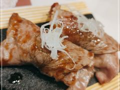 -羽寿司(东方宝泰店)