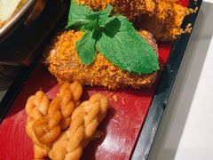 -相遇·鲜炒黄牛肉(丹阳吾悦广场店)