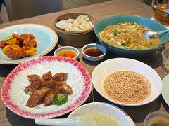 -四道菜·福建菜馆(新街口金鹰店)