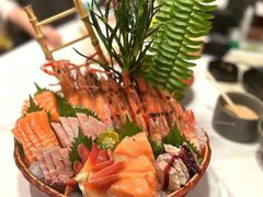 -大渔铁板烧(民盈·国贸城店)