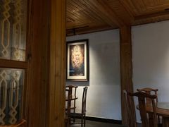 包房-炊烟餐厅