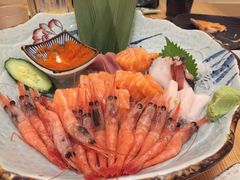 -高木日本料理(静安寺店)