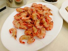 -新享乐海鲜(翠华路店)