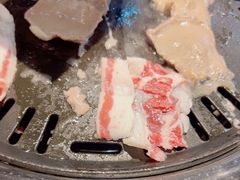 -胡哥烤肥牛(车公庙店)