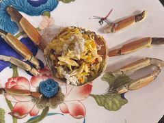 -中关村皇冠假日酒店·红轩中餐厅