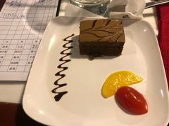 -爱丽丝牛排西餐厅(光谷步行街店)