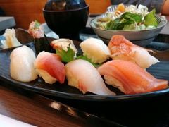 -豊 胜手丼