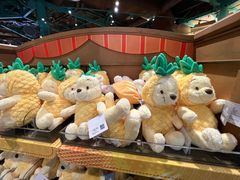 -迪士尼小镇