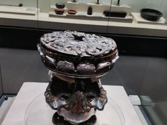-荆州博物馆