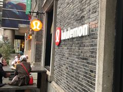 -lululemon(新天地店)