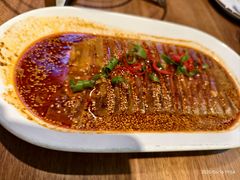 -俭寨大盘鸡·手抓肉·烧烤新疆菜(乌苏路店)
