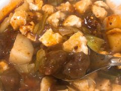 -老字号贾家肉丸糊辣汤(光明巷店)