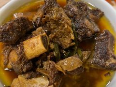 -晓琦农家菜馆·地道农家菜