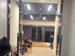 -AFTERWORK健身(临平银泰inPARK店)