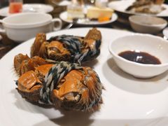 -天宇菲尔德·花园西餐厅·海鲜自助餐