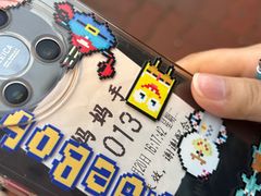 -妈妈手(山大总店)