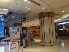 -丽达购物中心(崂山店)