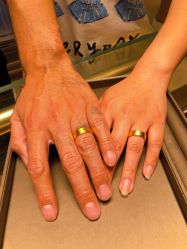 点击看大图 -周大福 CHOW TAI FOOK(新世界百货崇文店)