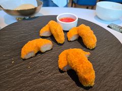 -清莱湾 CHIN RAI·甄选泰餐(万象前海店)