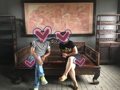 -清风小镇闯关东影视基地