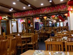 -东北农家小院(定西路店)