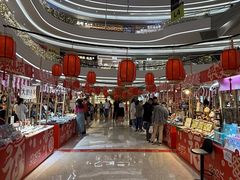 -KK ONE(京基滨河时代店)