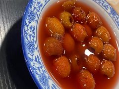 -楼外楼大刀肉传统火锅居(幸福街店)