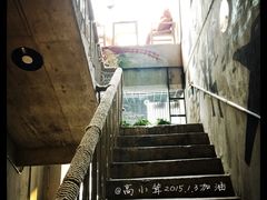 -魔方城市书房(中街益田店)
