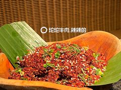 -三出山火锅(万象天地店)