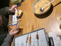 -肉串汪(西便门店)