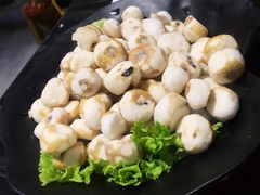 野生珍珠马蹄-东椰·海南椰子鸡火锅(朝阳门店)