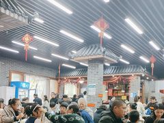 -雪琴面馆富安特色鱼汤面(城中花园店)