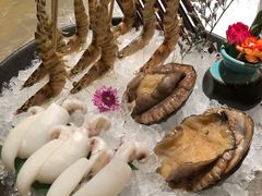 -ONE FULL 古董港式海鲜火锅