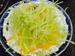 厚味居老北京炙子烤肉(南纬路店)-厚味居炙子烤肉·清真(天桥南纬路店)