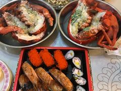 寿司盒-盒马鲜生(大成店)