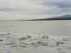 -盐湖景区